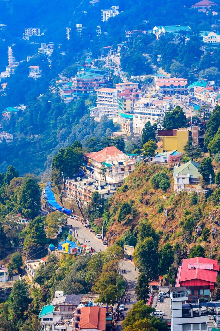 Luxury taxi service in Mussoorie